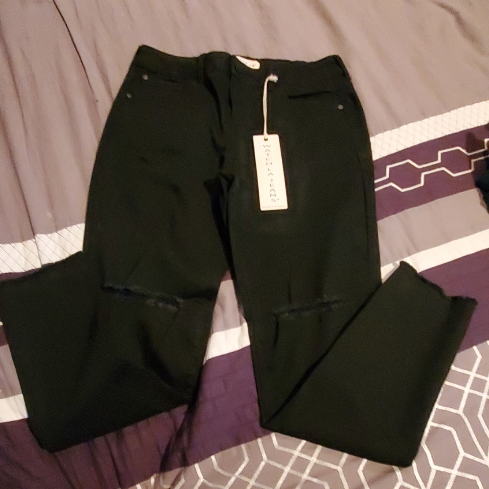 Women Jean's